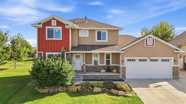 3937 W Dune Buggy Dr S, South Jordan