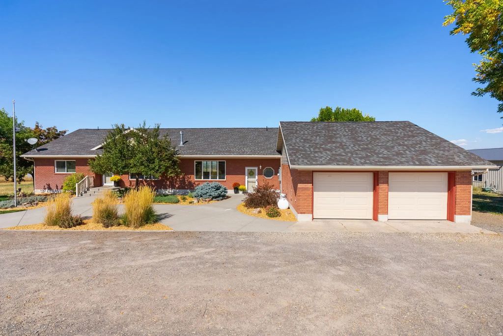 3053 W 6800 S, Wellsville