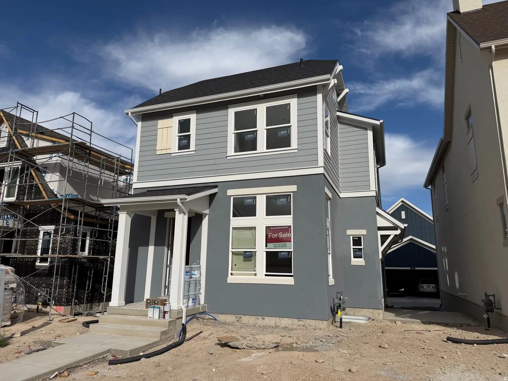 11181 S Hazel Green Dr 442, South Jordan
