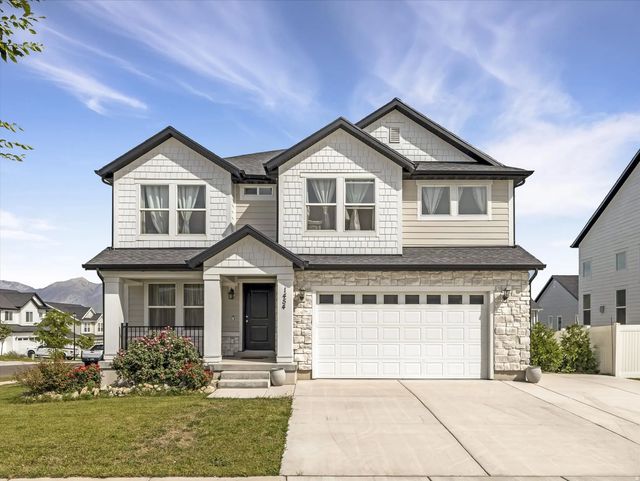 1454 N Sierra Way, Lehi
