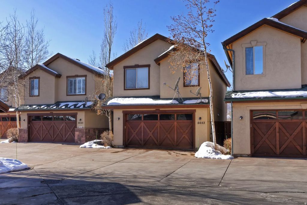 6653 Trout Ct, Park City