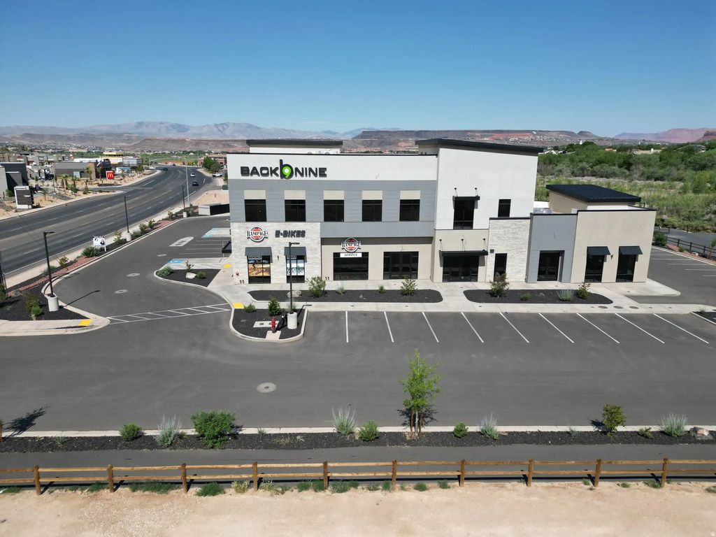1479 George Washington Blvd, St. George