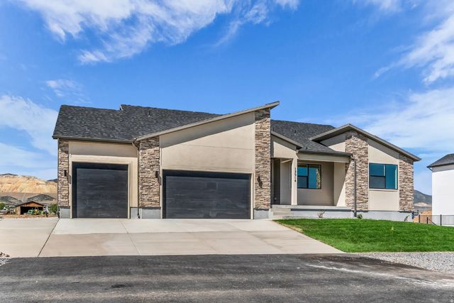 12914 S Big Wig Dr W 211, Herriman