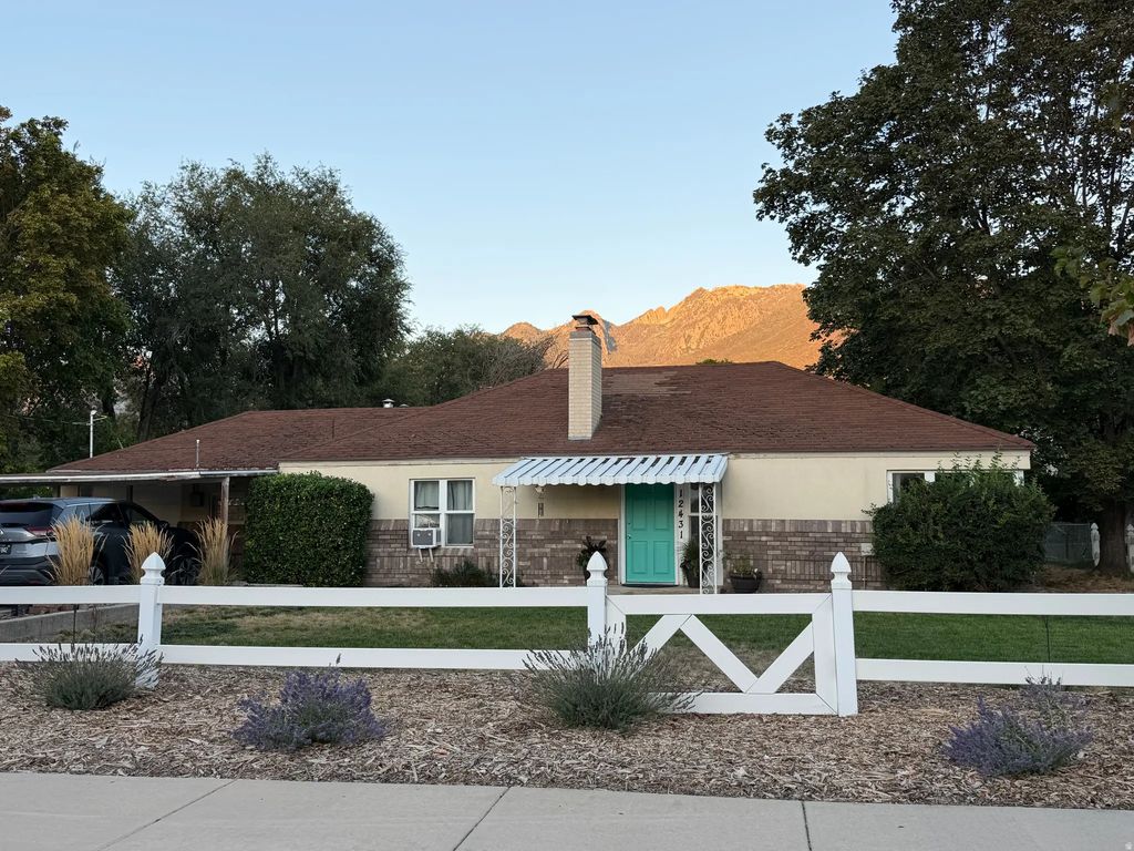 12431 S 700 E, Draper