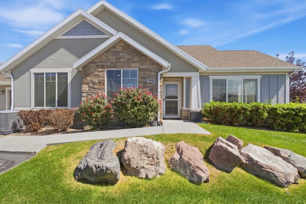 793 W 130 S D, Pleasant Grove