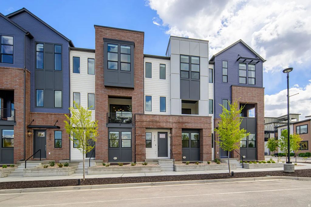 4958 S Rodeo Walk Dr E 37, Salt Lake City