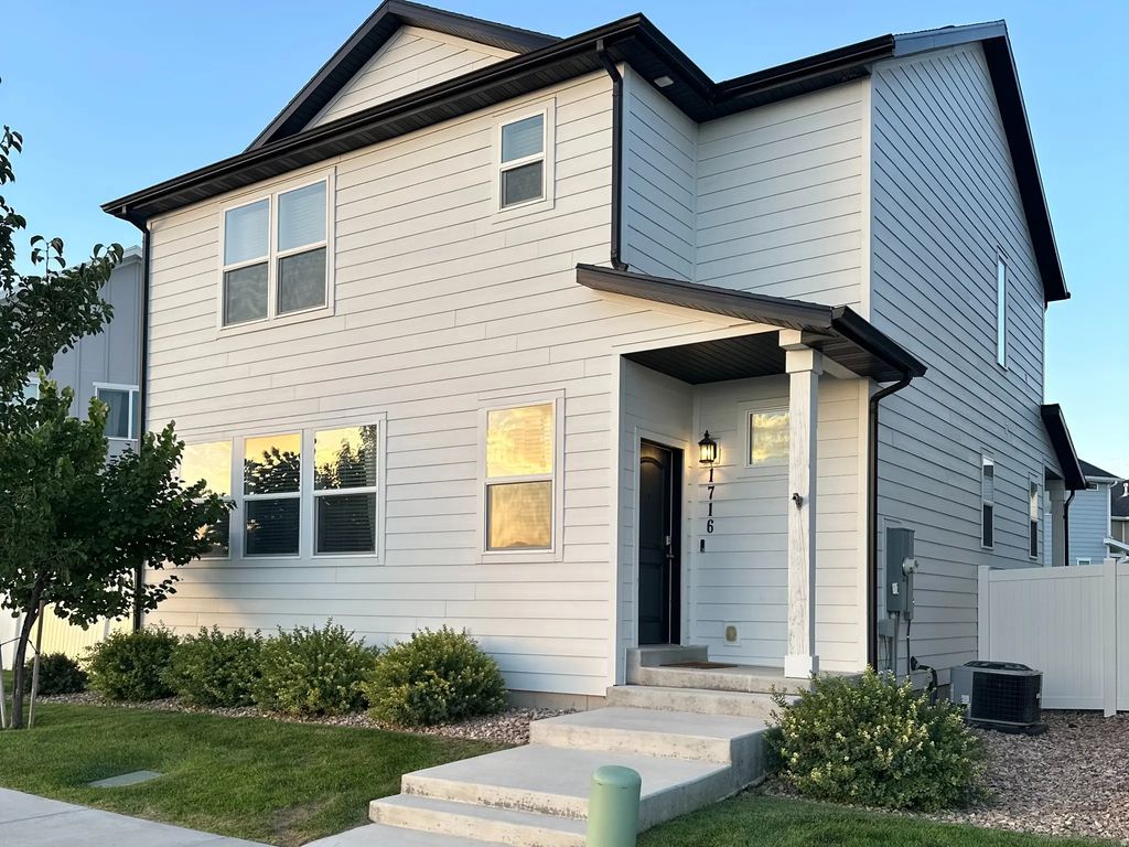 1716 N 1230 E, Payson