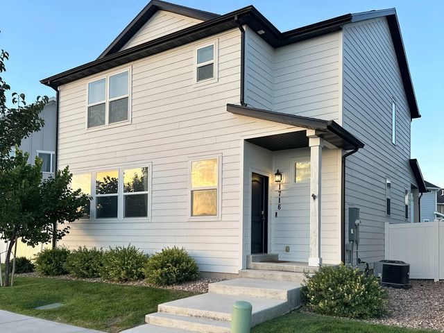 1716 N 1230 E, Payson