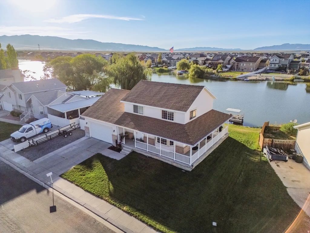 178 Lakeview, Stansbury Park