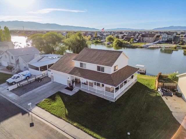 178 Lakeview, Stansbury Park