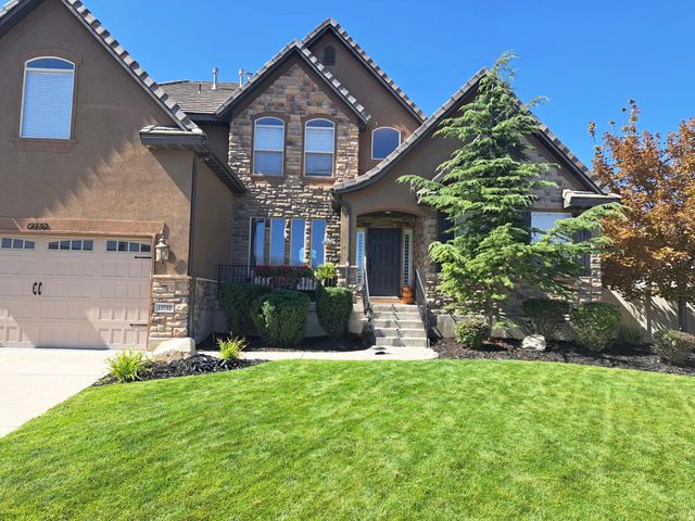 12732 S Merryvale Cir W, Riverton