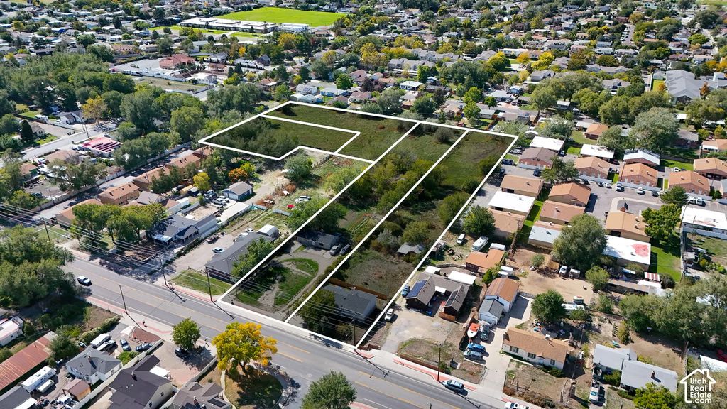 3750 S 3200 W, West Valley City
