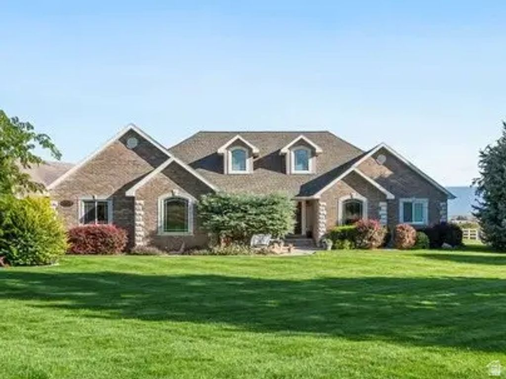 5746 W 11300 S, Payson