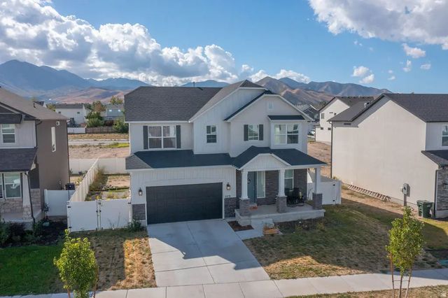 373 W Quartz Rd N, Tooele