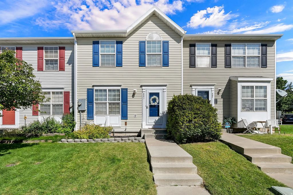 441 E 500 S, Clearfield