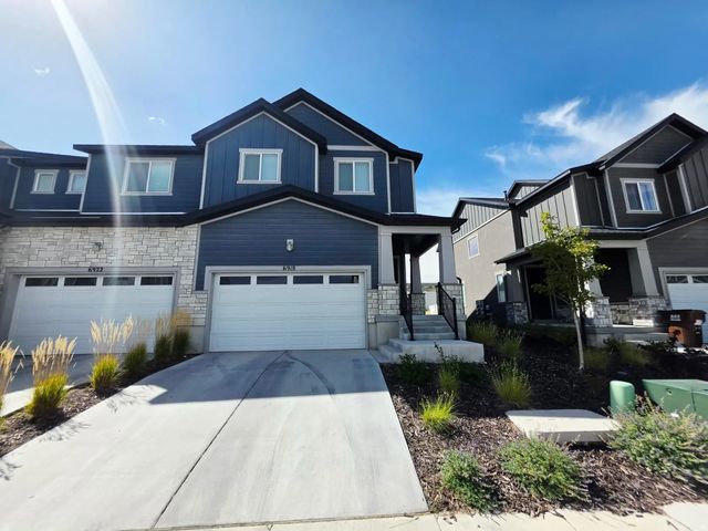 6918 S Mt Meek Dr, West Jordan