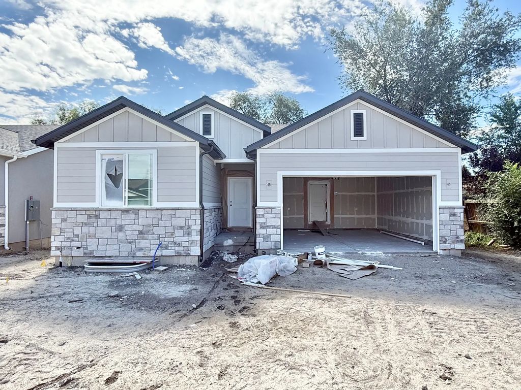 4033 W Mann Way 1, West Valley City