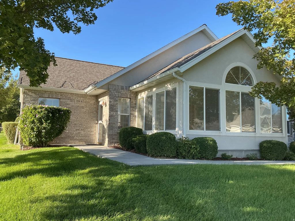 3218 S Hunter Villa Ln A, West Valley City