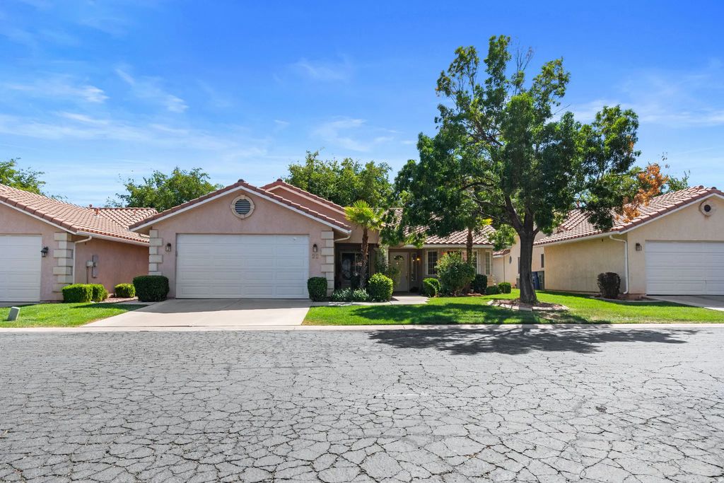 1825 W Mathis Park Pl 22, St. George