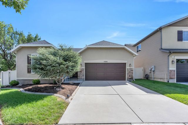 1016 N Skipton Dr, North Salt Lake