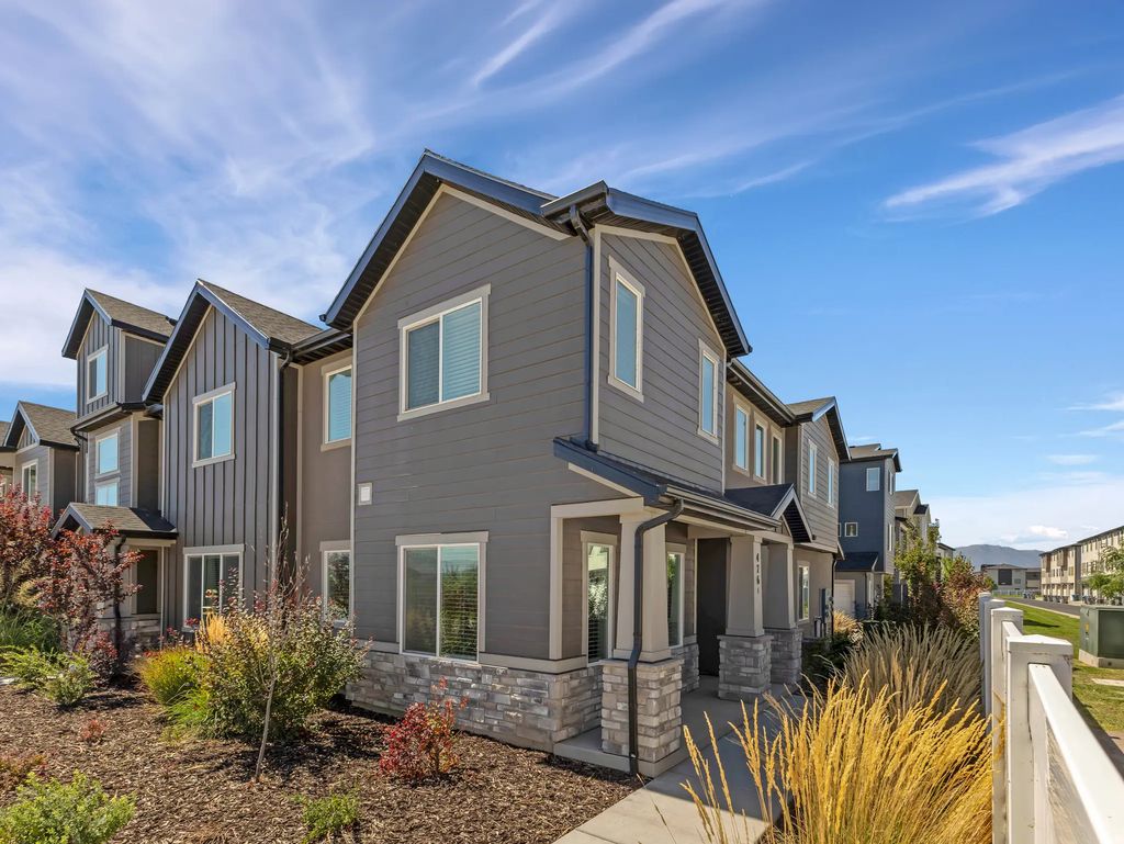 476 S 700 W #227 A, American Fork