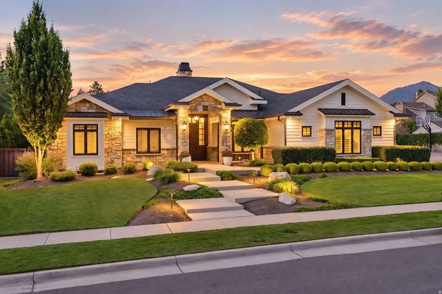 1931 E 5685 S, Holladay