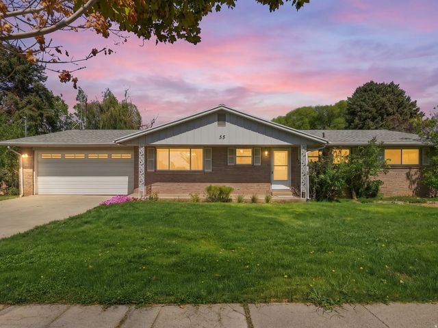 55 E Center St, Meadow