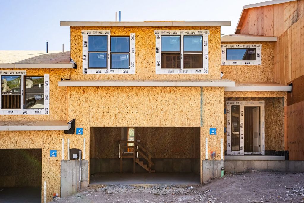 375 W Ascent Dr 265, Hideout