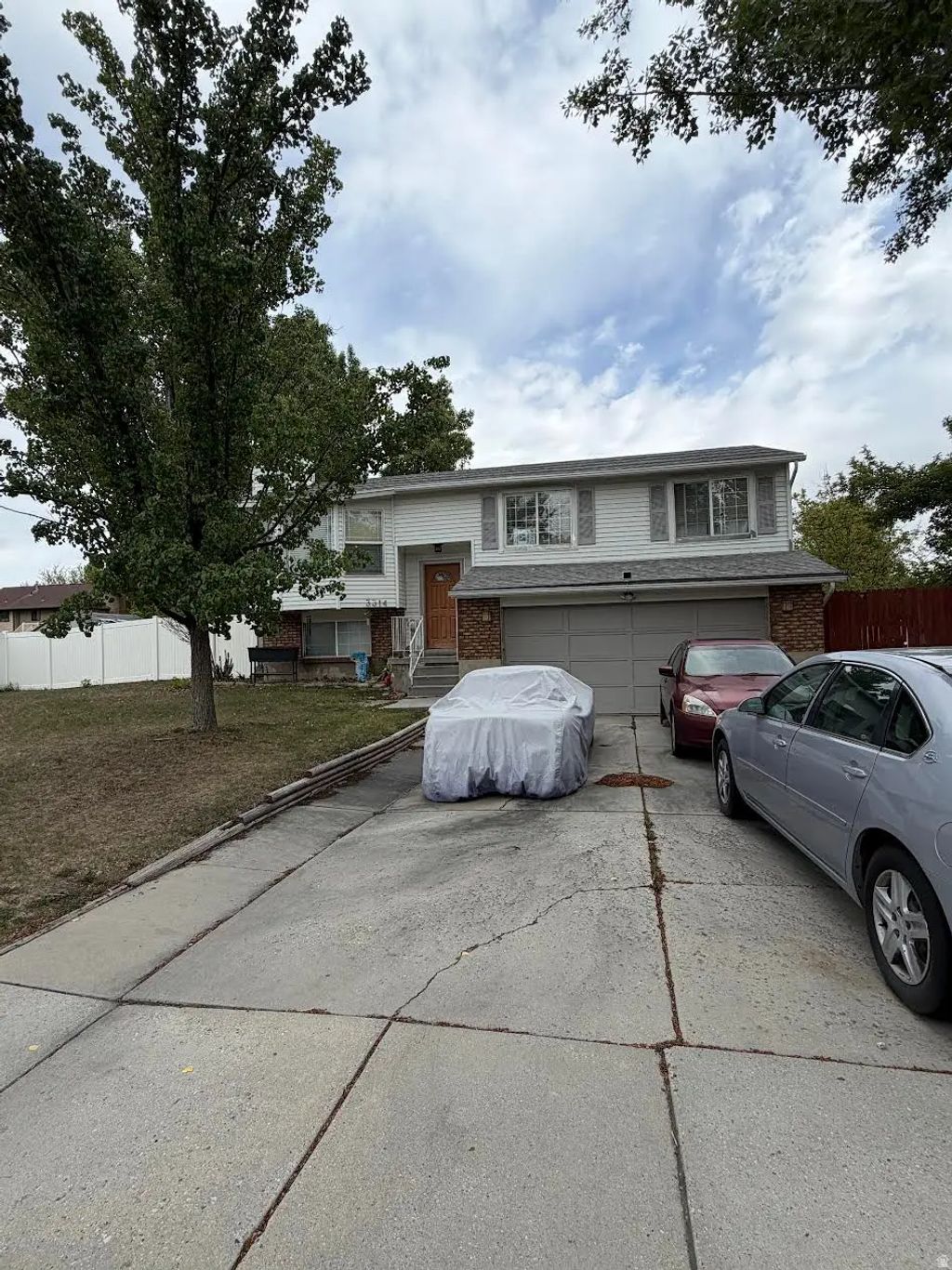 3314 W 6920 S, West Jordan