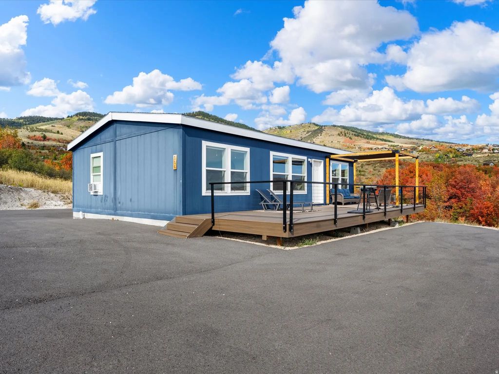 796 Lakeside Dr 415, Fish Haven