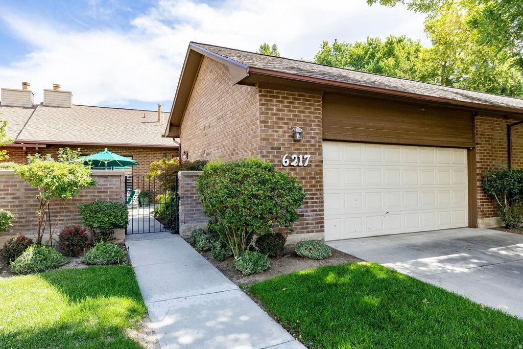 6217 S 1050 E, Salt Lake City