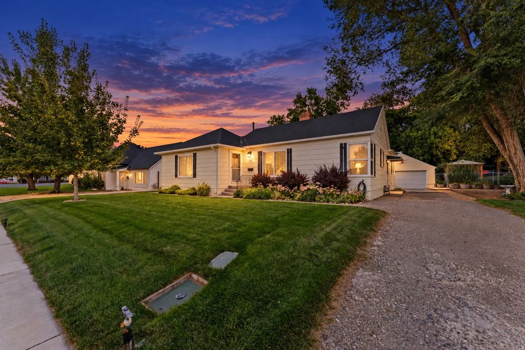 333 S 200 E, Spanish Fork