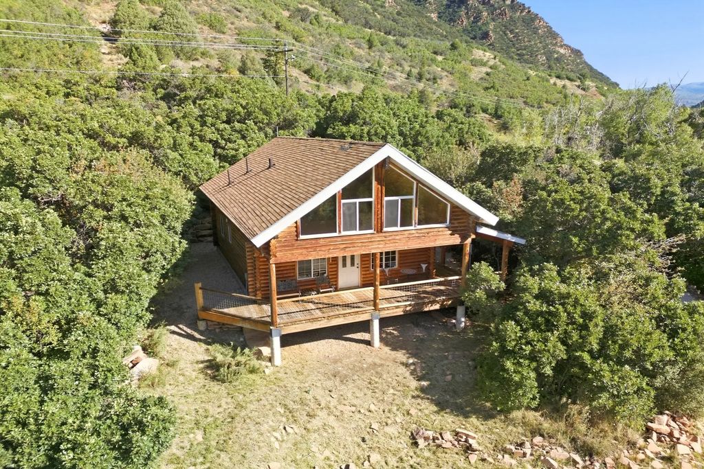 2640 E Weber Canyon Rd, Oakley