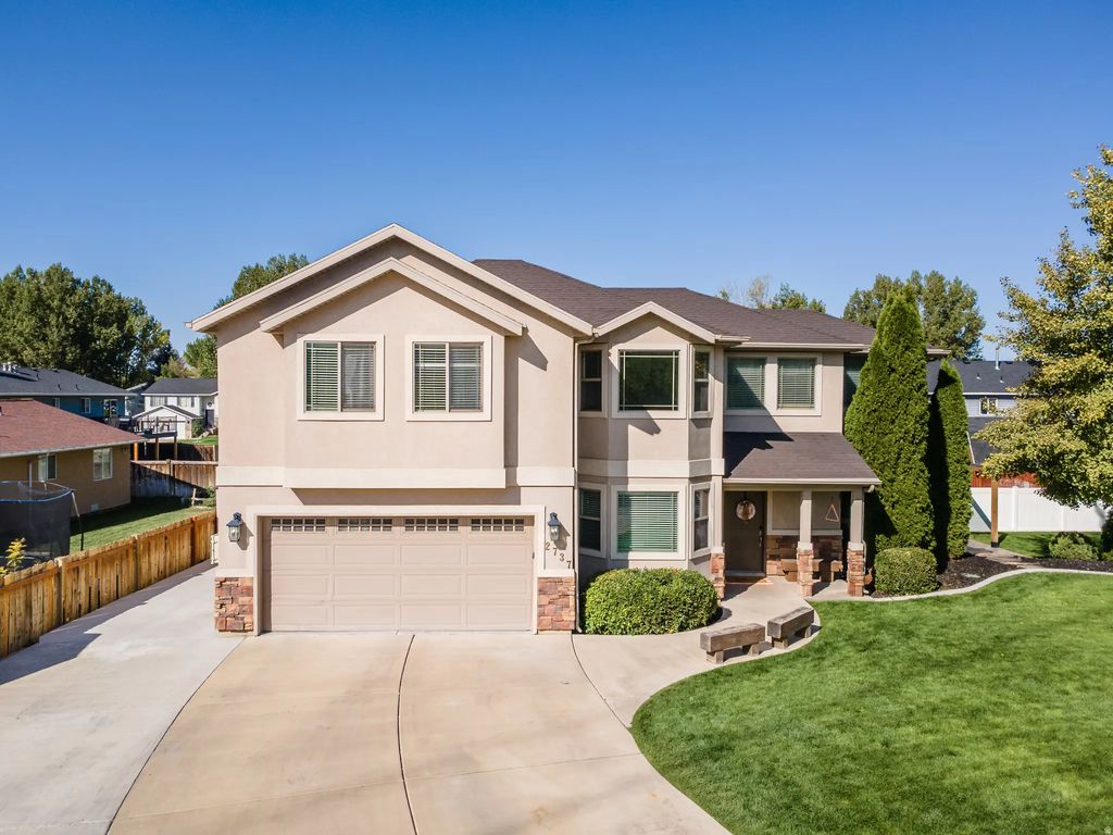 2737 W 1180 N, Provo
