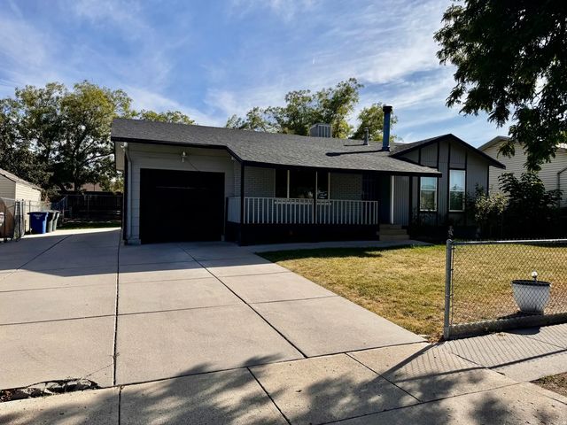 4635 W Thayn Dr S, West Valley City