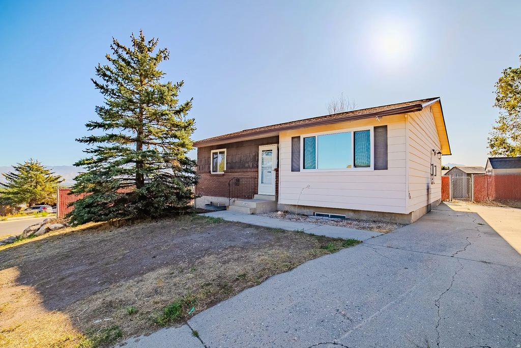5309 W Lewis Clark Dr S, Salt Lake City
