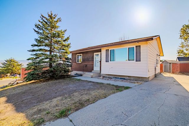 5309 W Lewis Clark Dr S, Salt Lake City