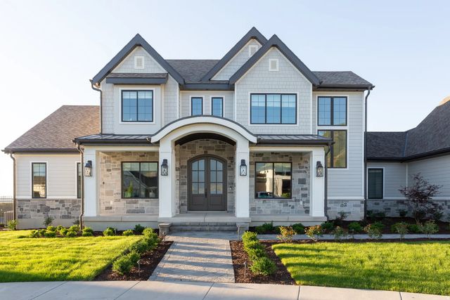 269 W Olympic Ln, Elk Ridge