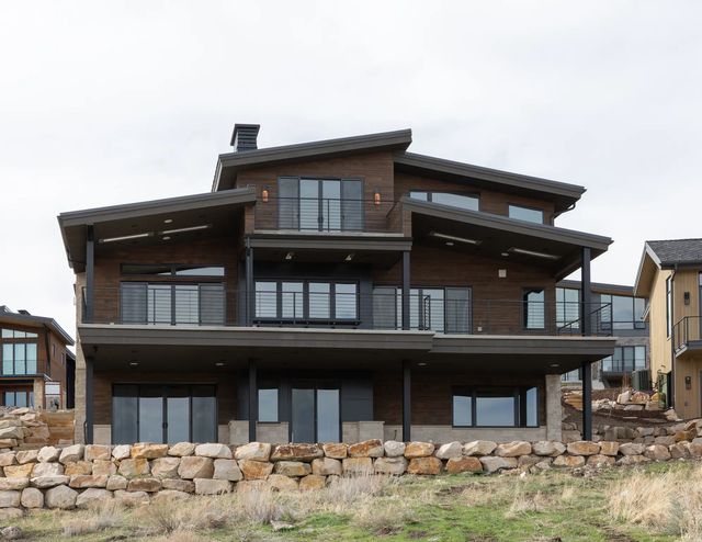 197 W Olympic Ln, Elk Ridge