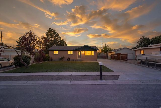 2111 W 7560 S, West Jordan
