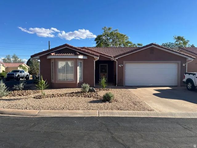 272 E Arrowweed Way, Washington