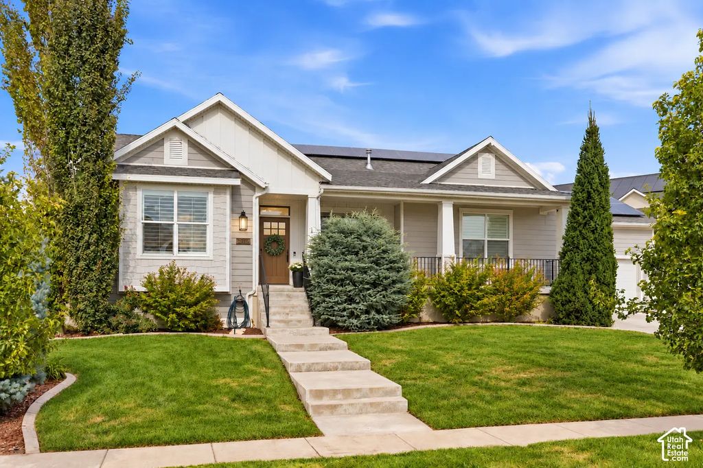 2249 S Parkwood Ln, Kaysville