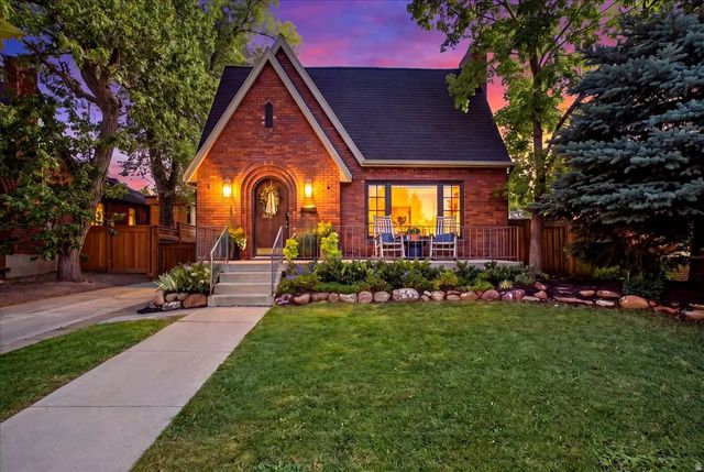 1620 S Princeton Ave, Salt Lake City