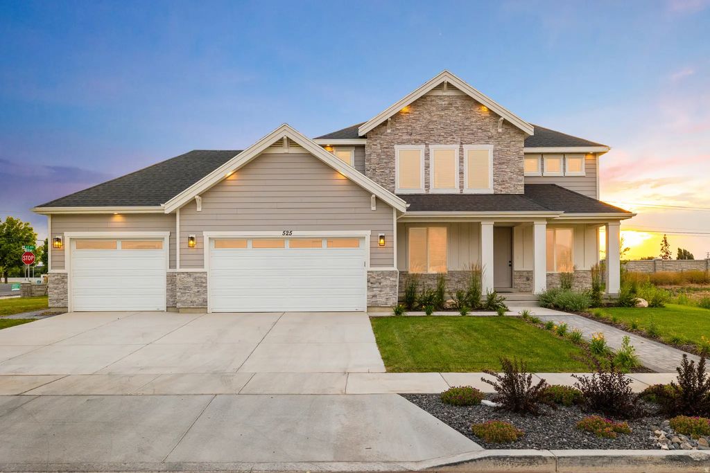 1648 S Windsong Dr Sr 367, Santaquin