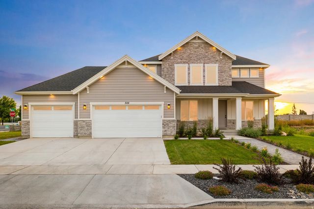 1648 S Windsong Dr Sr 367, Santaquin