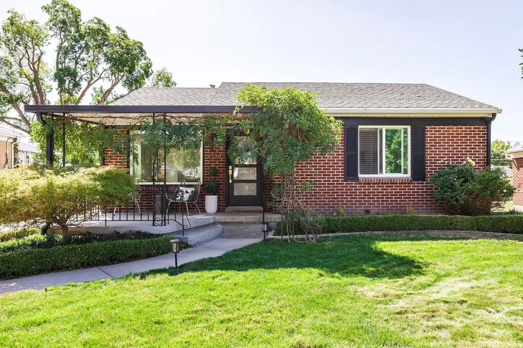 1584 E 3115 S, Millcreek