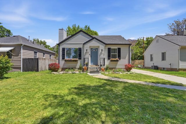 2358 S Polk Ave E, Ogden