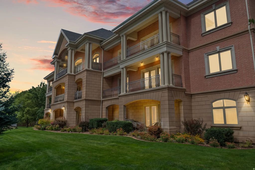 2595 N 140 E 301, Provo