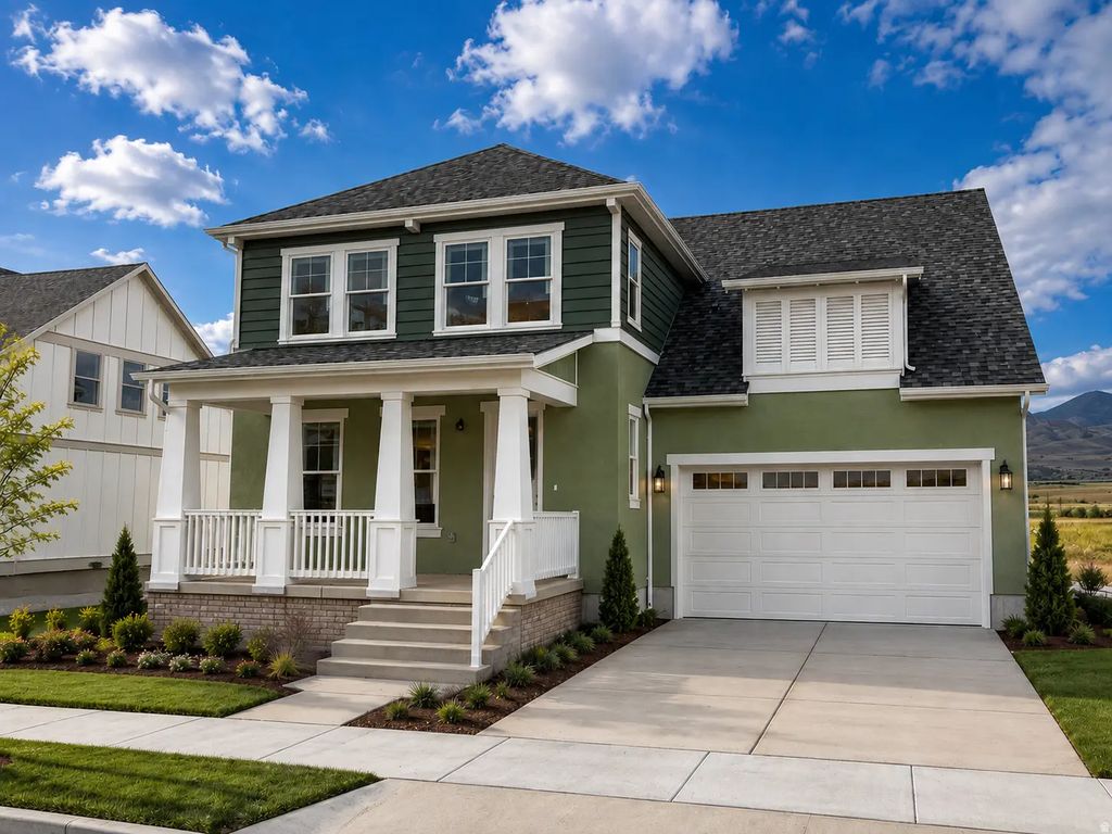 11584 S Markfield Way W 1-102, South Jordan