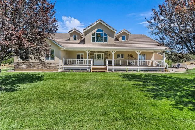 580 S Stagecoach, Brookside